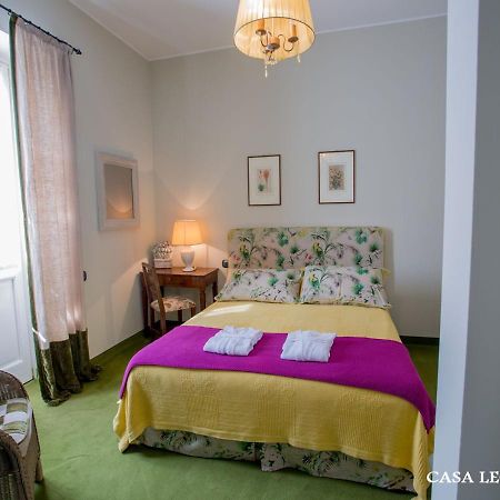 Bed and Breakfast Casa Legnani Cogliate Exterior foto